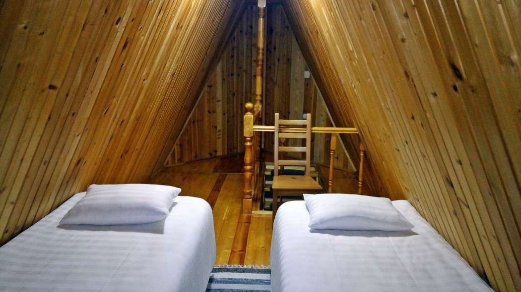 Коттеджи "Зимняя Сказка" - photo 1