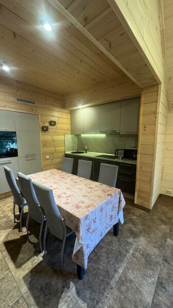 Загородный клуб Моя Дача - photo 5