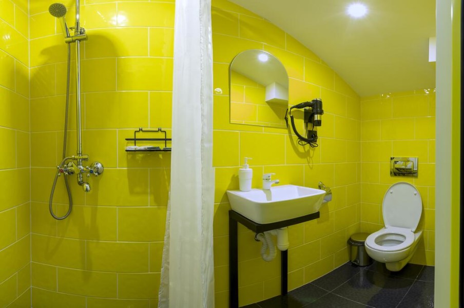 А.Костерев Отель - photo 1