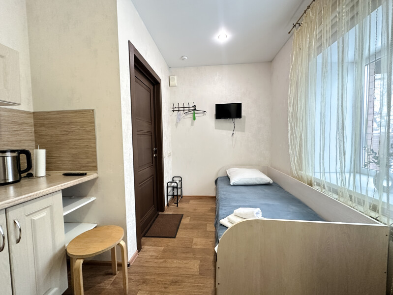 Гостевой дом Матрешка