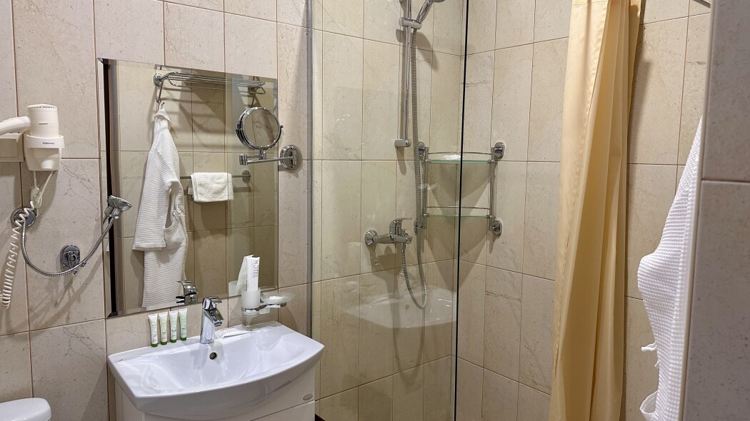 Курортный - photo 2