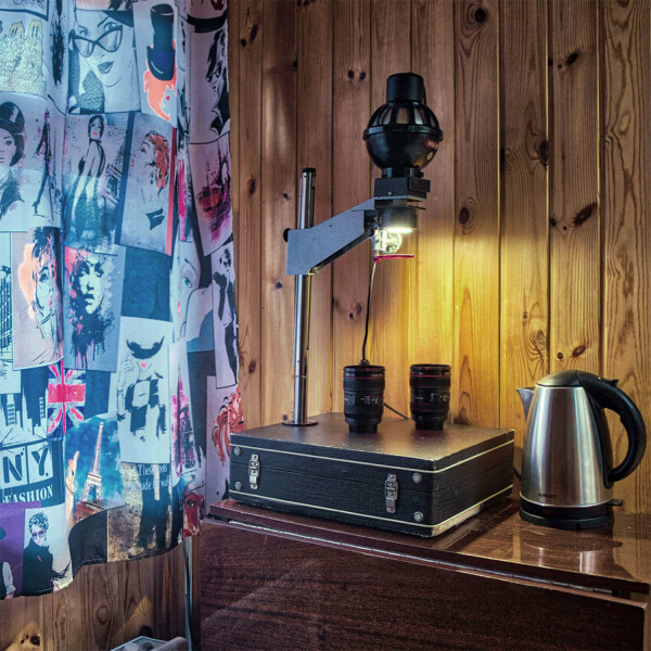 Байкал Йети - photo 3