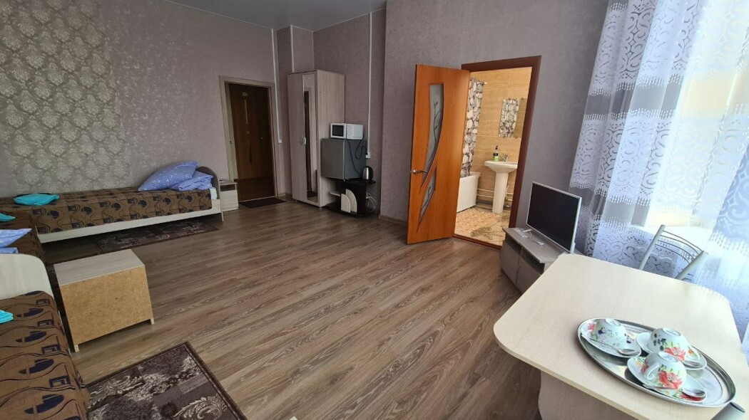 ЭкономЪ - photo 1