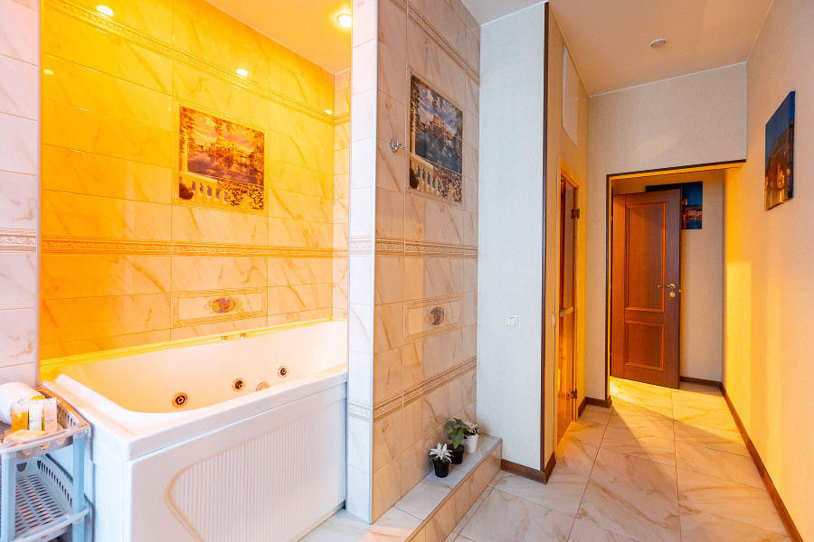 Северная Венеция Лыжный - photo 1