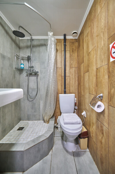 TOKYO Апарт-Отель - photo 2