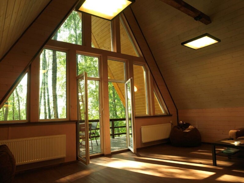 Солнечная на Оке - photo 3