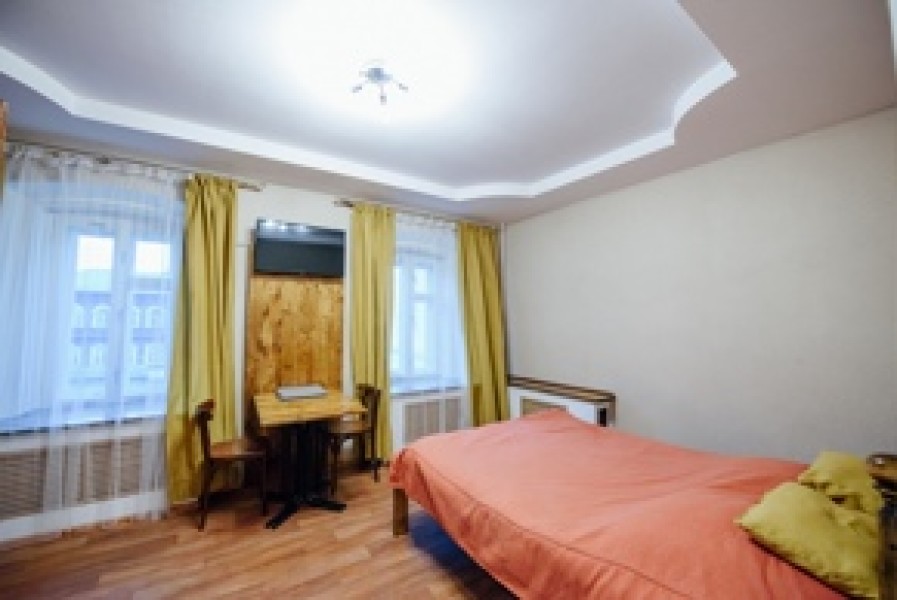 Hostel & guest house ЯсенПень