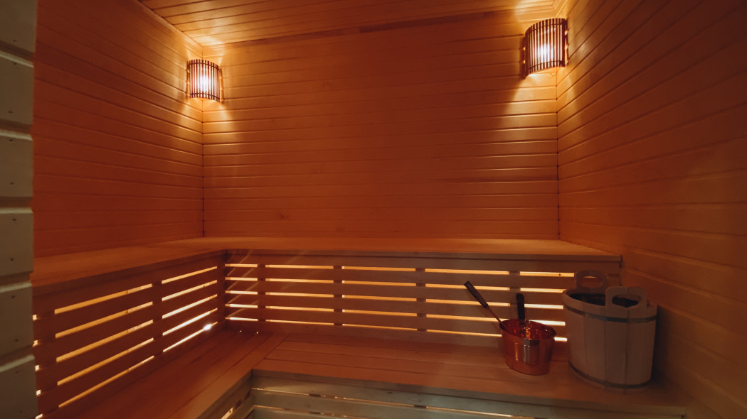 Парк-отель Мазай - photo 1