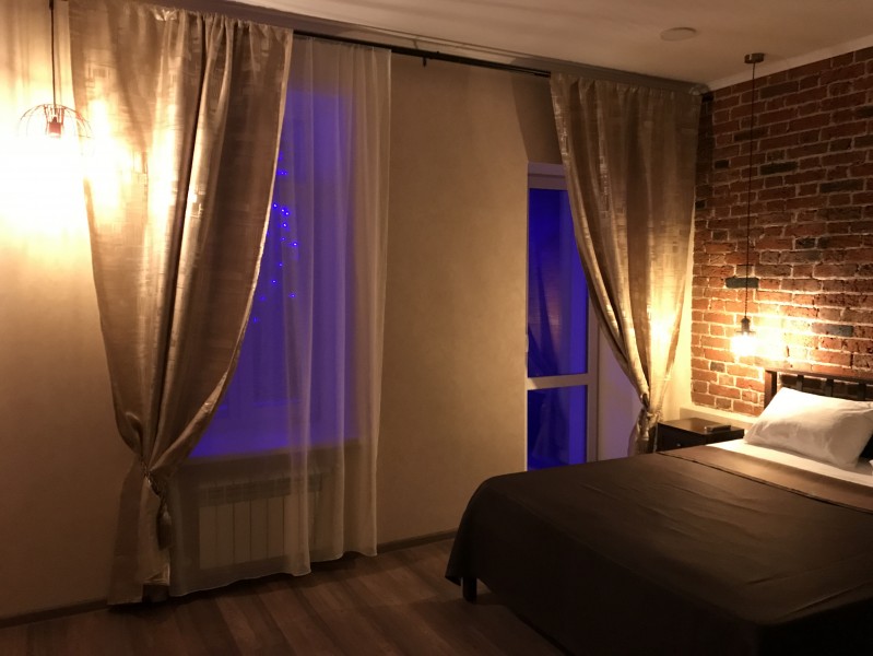 Частная Резиденция Guten Morgen - photo 2