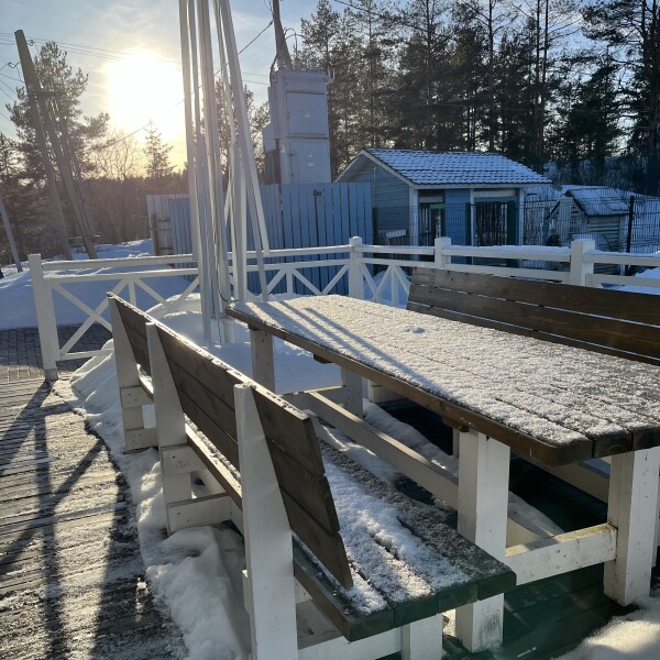 Комплекс гостевых домов KONDJÄRVI - photo 2