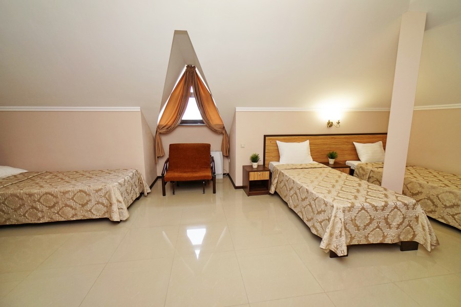 Гостевой дом Адмирал - photo 3