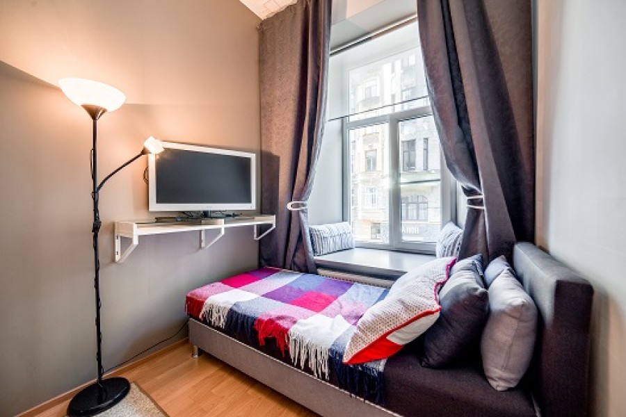 Отель Роял Арт - photo 2