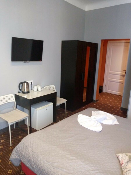 Отель Апельсин Чистые Пруды - photo 1