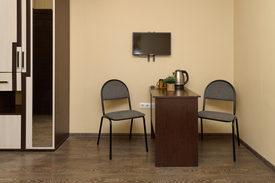 Мини-отель Акварель - photo 4