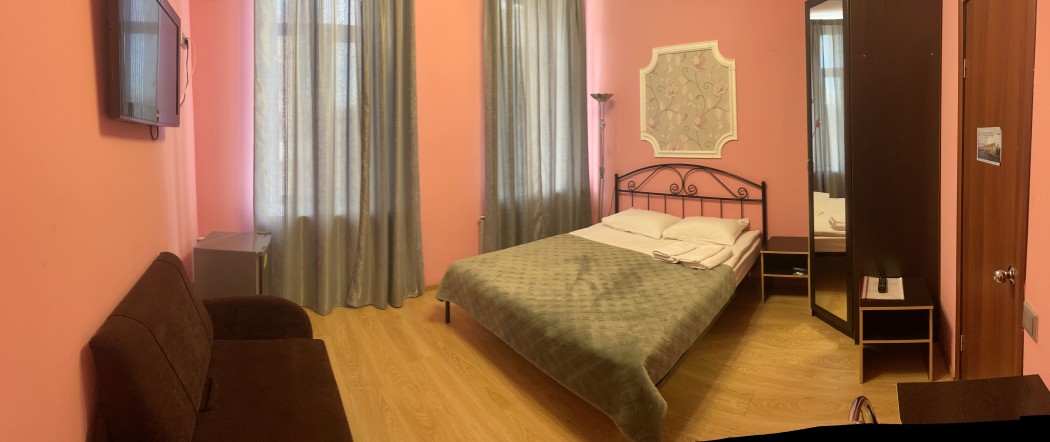 Капитал Отель - photo 4