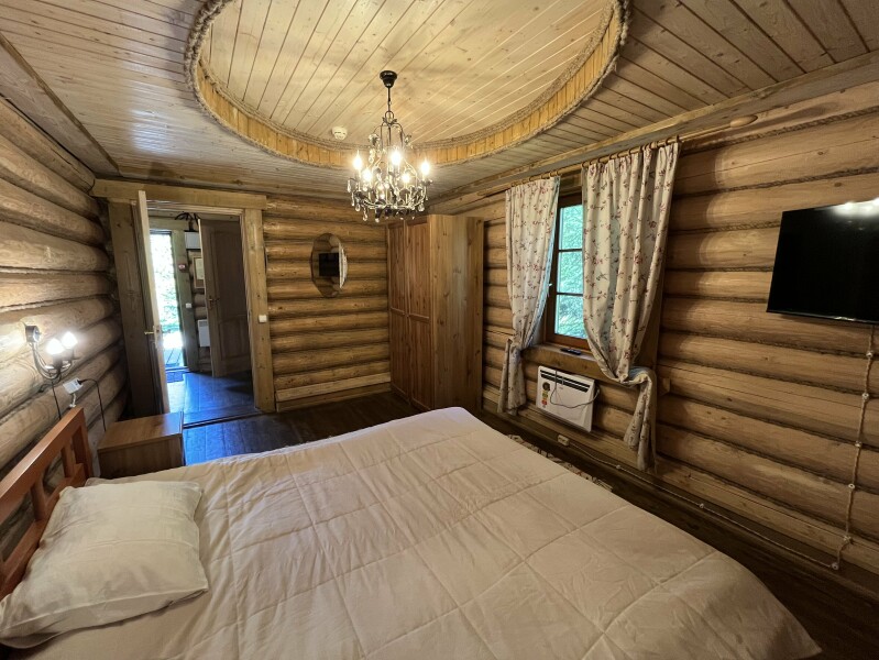 Экоусадьба «Шанти» - photo 3