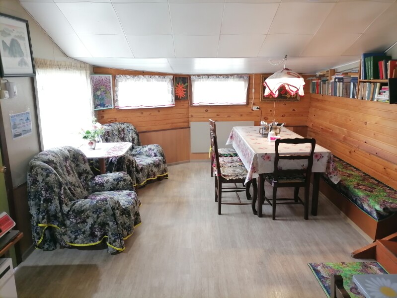 Отдых на море у Гружевских