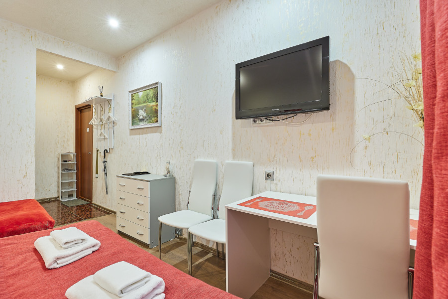 Гостиница Поместье