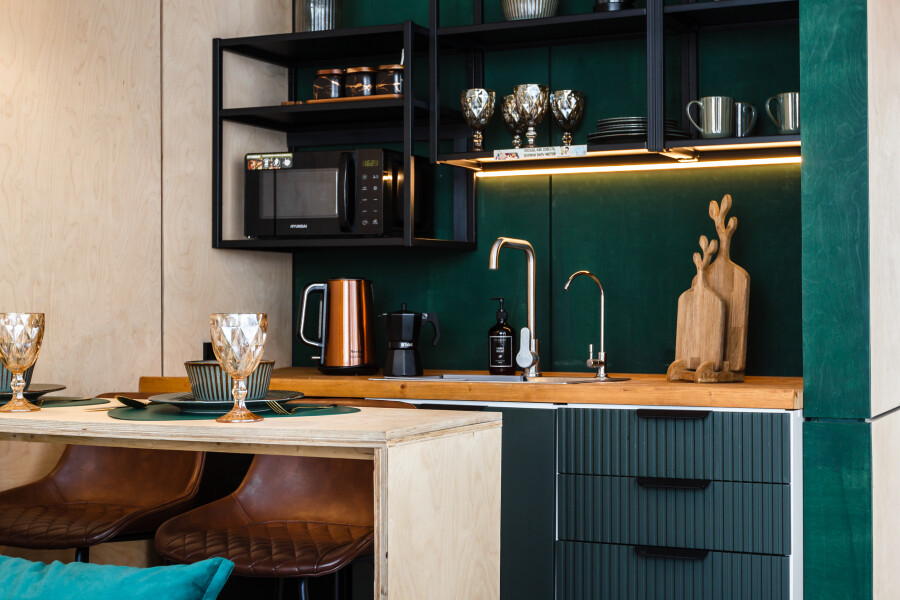 Павлов Вилладж - photo 2