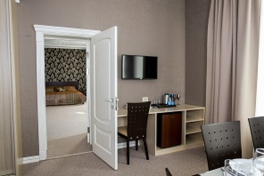 Гостиница Portal - photo 2