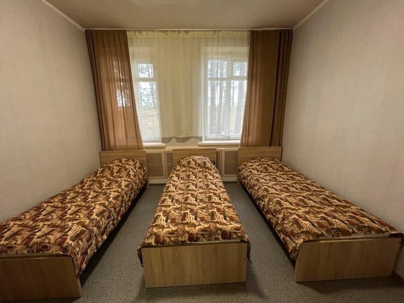 База Родничок - photo 2