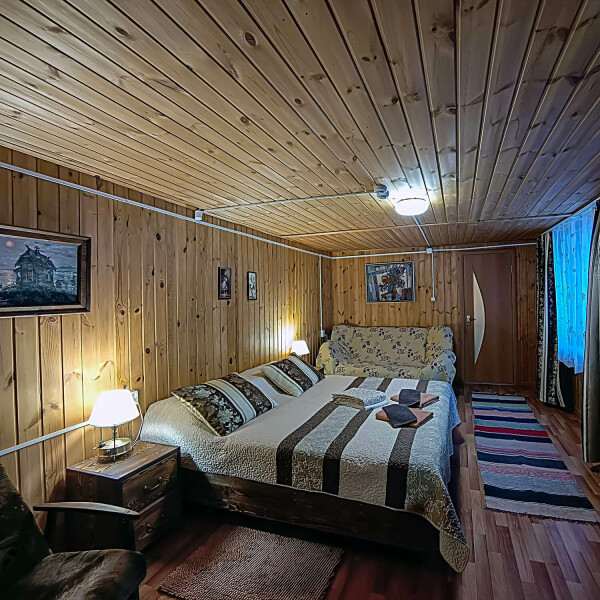 Байкал Йети - photo 4