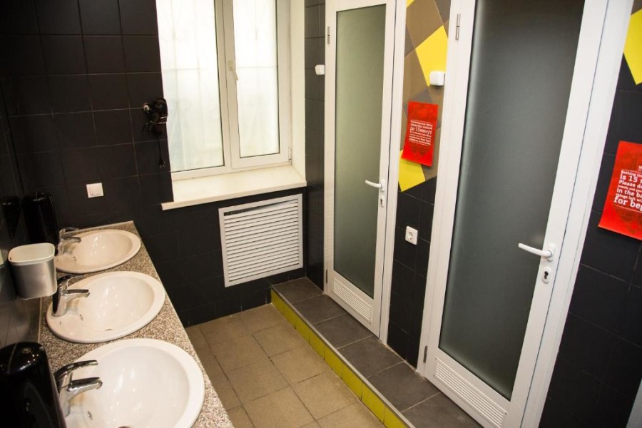 Хостелы Рус-Чистые пруды - photo 5