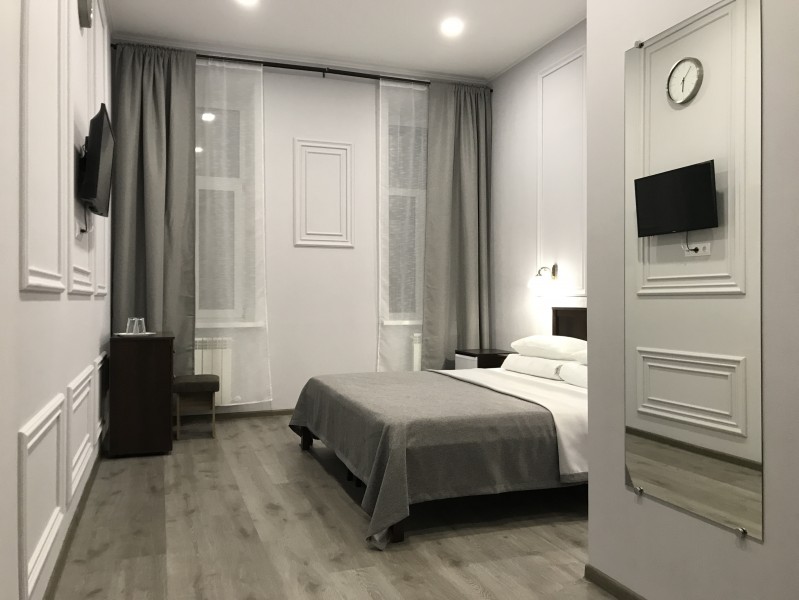 Частная Резиденция Guten Morgen - photo 3