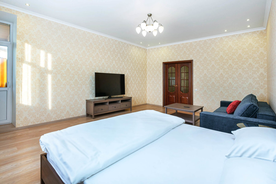 Апартаменты REHOME - photo 4