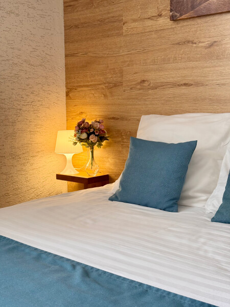 Главный Гостевой Дом - photo 3