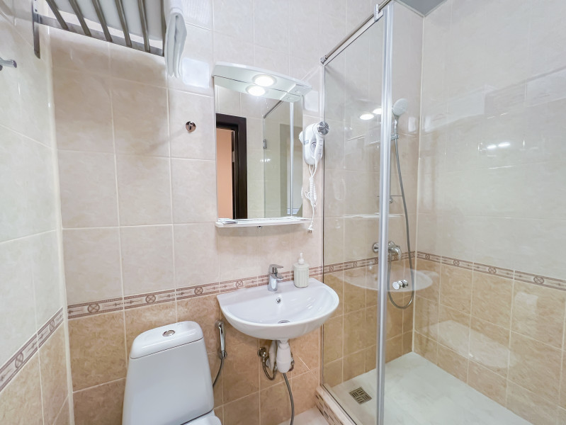 Красная гора - photo 2