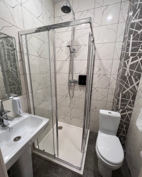 Гостевой дом Авангард Коллаж - photo 3