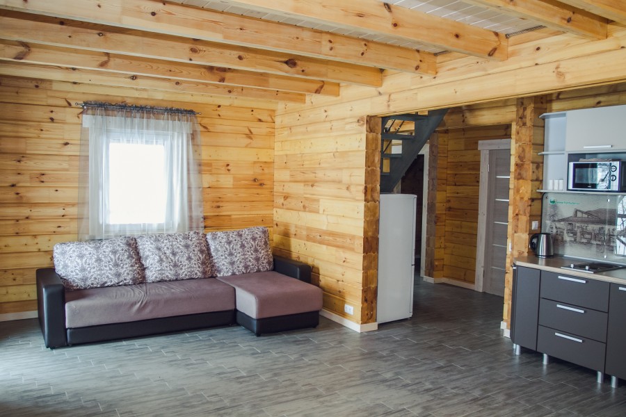 Экобаза "Рыбацкий хуторок" - photo 5