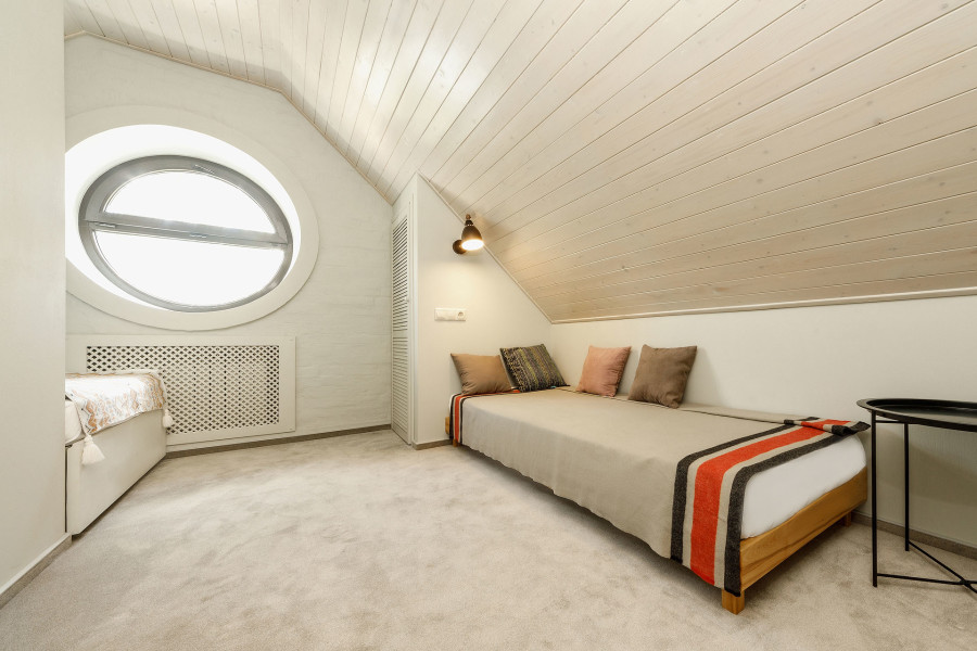 Дом Жиздра - photo 4