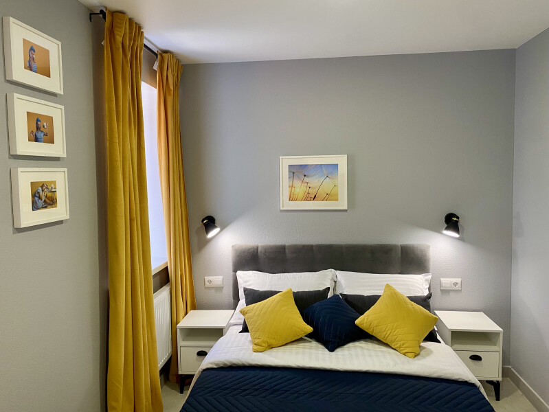 Гостиница Татария - photo 3