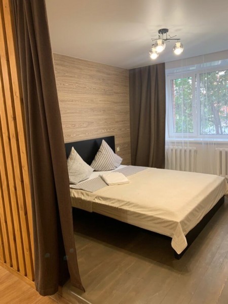 Кварт-отель Надежда - photo 2