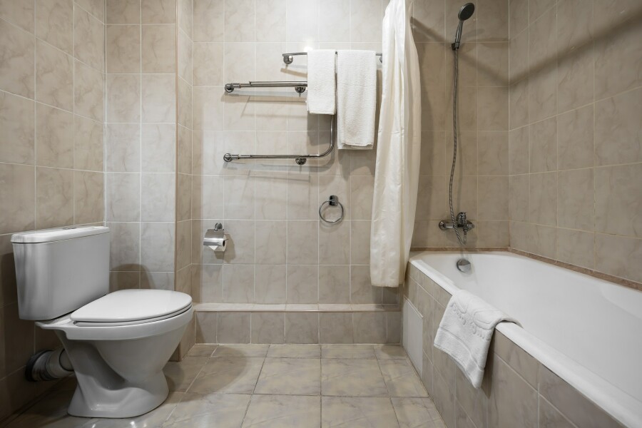 Отель Максим - photo 4