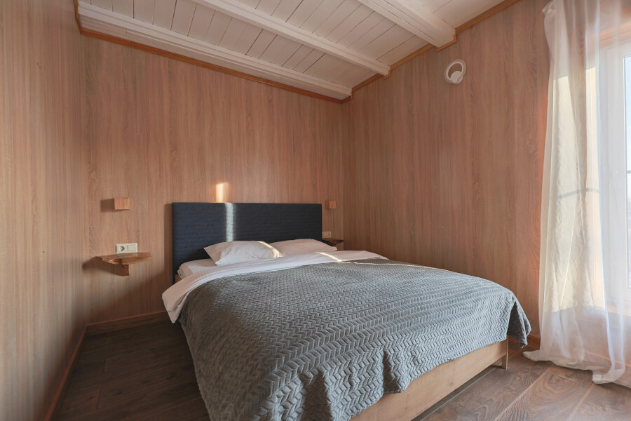 Загородный отель ЭкоНевидалЬ - photo 4