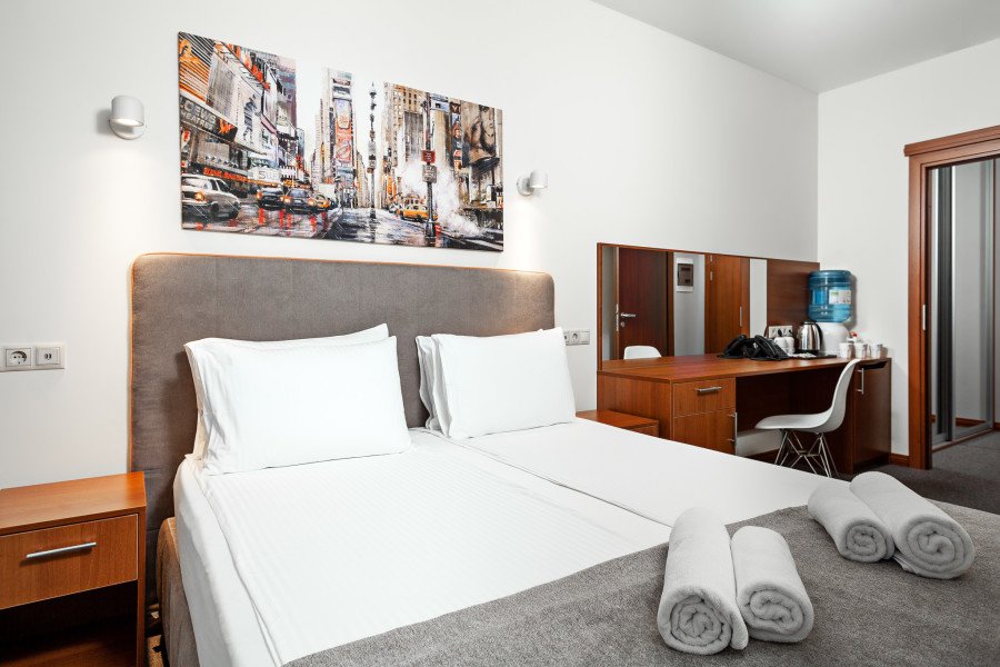 Риффос Сочи - photo 2