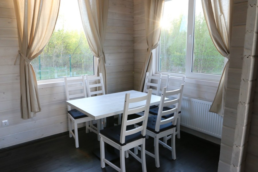 База Отдыха Креницы - photo 4