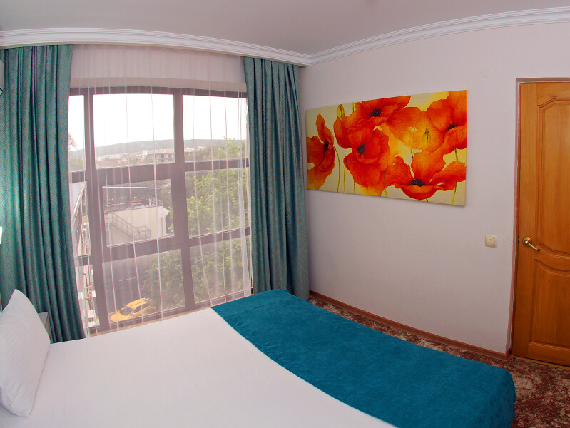 Отель Центральный - photo 3