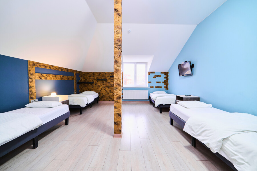 Гостевой дом "Арт Симбирск" - photo 4