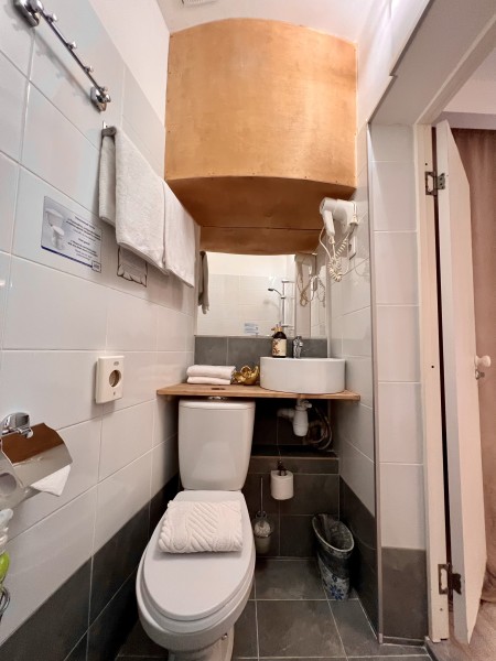 ОТЕЛЬ СИТИКОМФОРТ НА АРБАТСКОЙ - photo 2