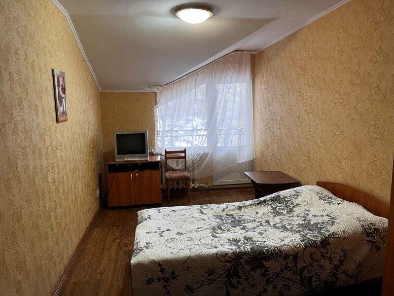 Туристический комплекс "Ургун"