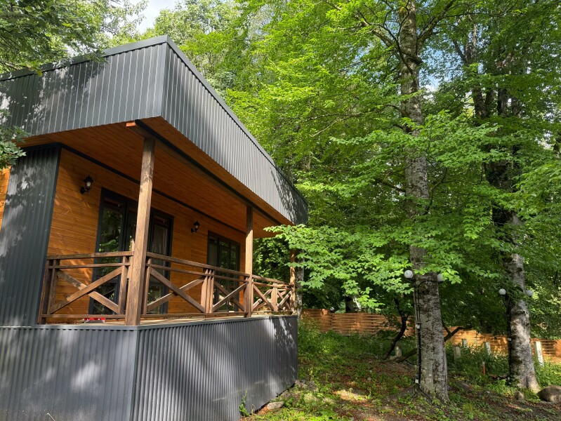 Азгард Арт-отель - photo 2