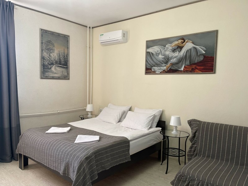 Гостевой Дом "В Коломне" - photo 4