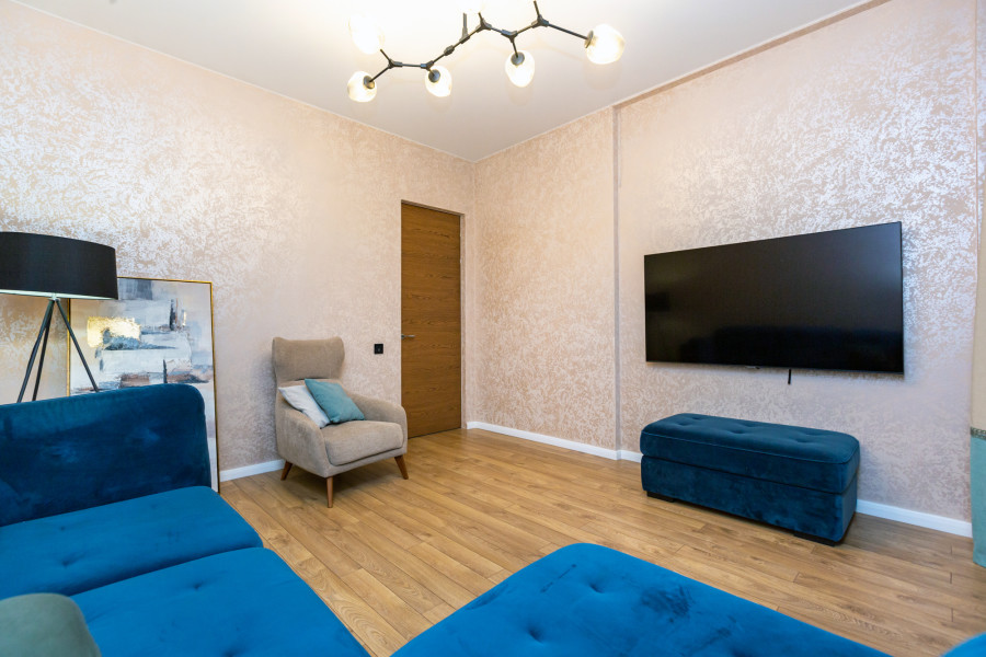 Апартаменты REHOME - photo 5