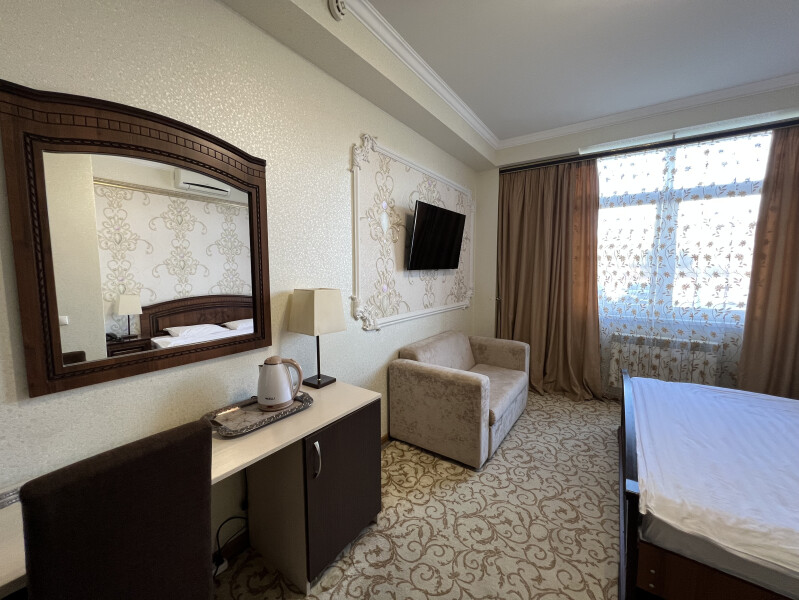 Гостиница Внуково Атлантис