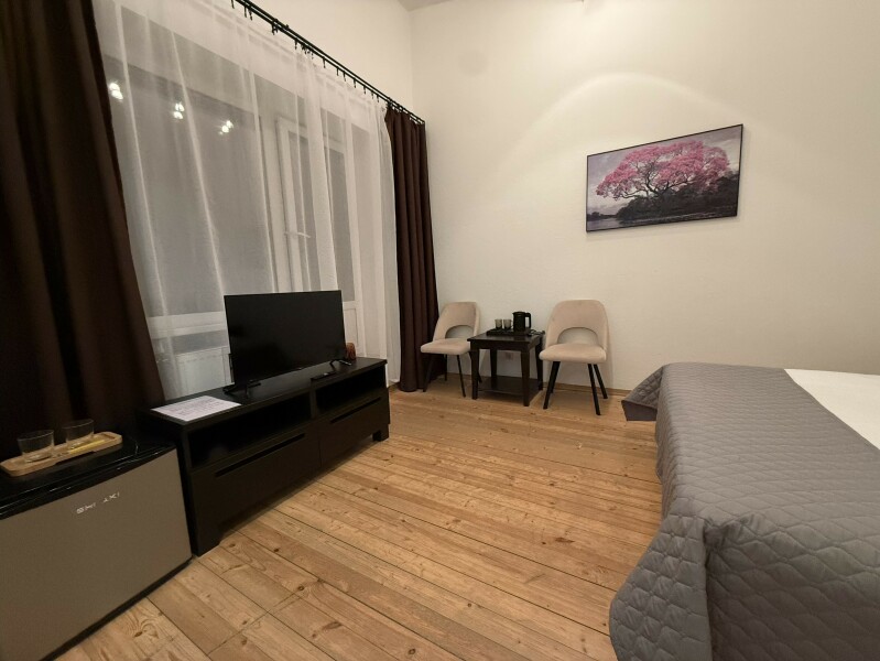 Солнечная на Оке - photo 4