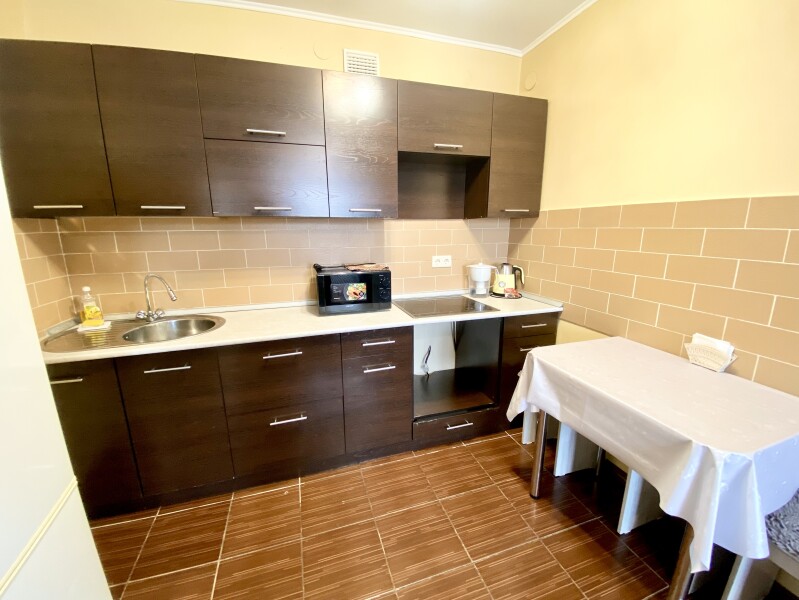 Гостиница Декабрист ул. Серова 30 - photo 5